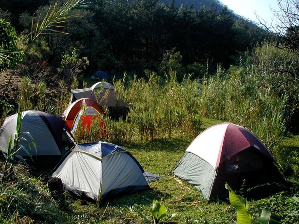 Reserva Natural Atitlan Panajachel Exterior foto