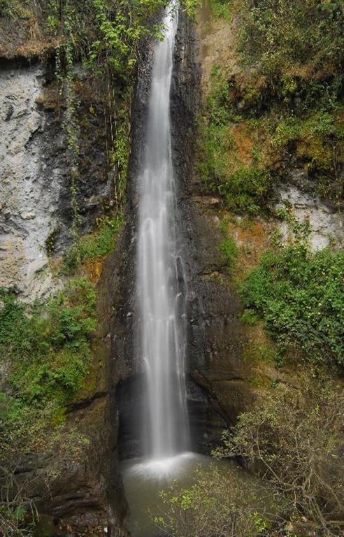 Reserva Natural Atitlan Panajachel Exterior foto